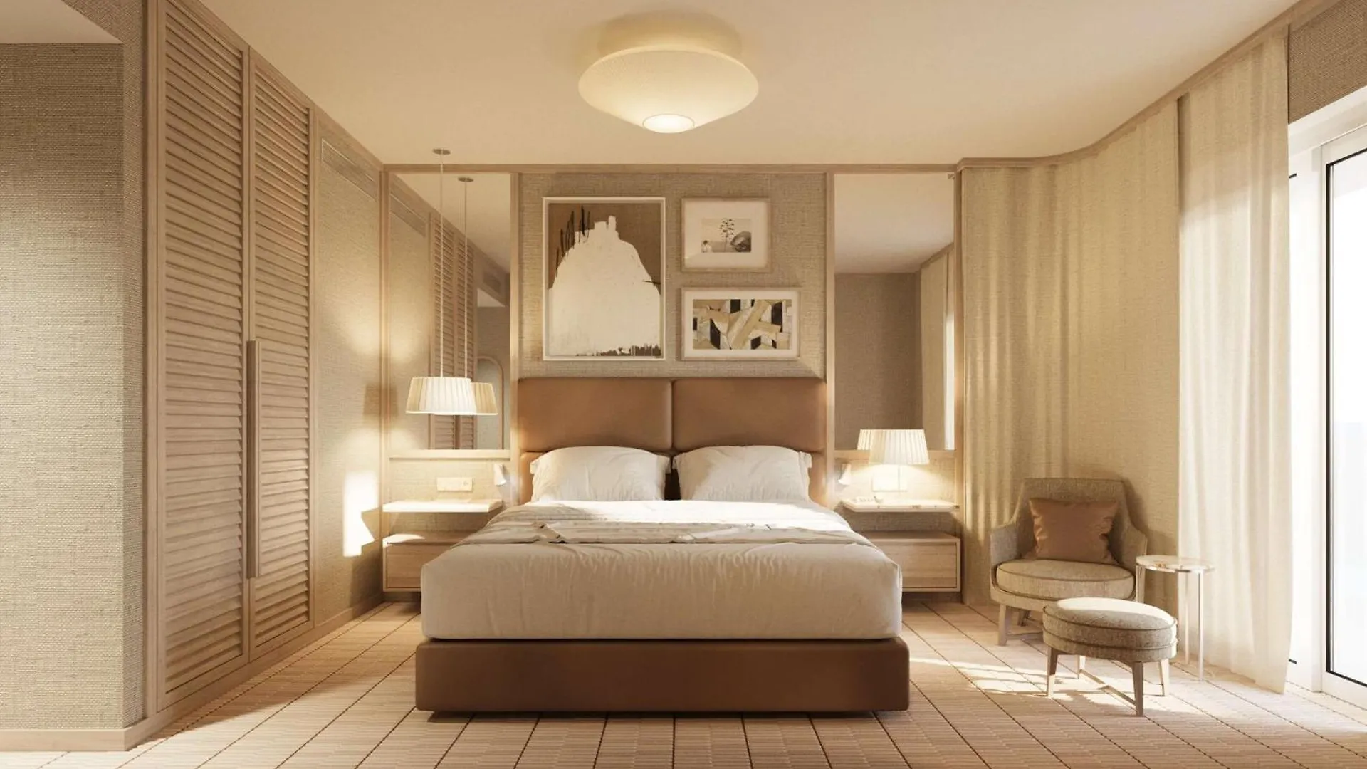 Hotel Preko Ugljan Island, Curio Collection By Hilton 4*,