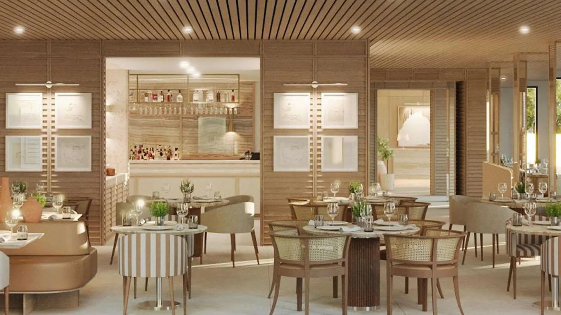 Hotel Preko Ugljan Island, Curio Collection By Hilton 4*,