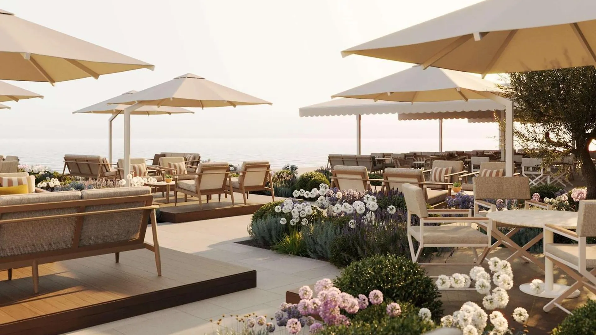 Hotel Preko Ugljan Island, Curio Collection By Hilton