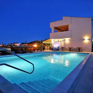 Dalmacija Apartman