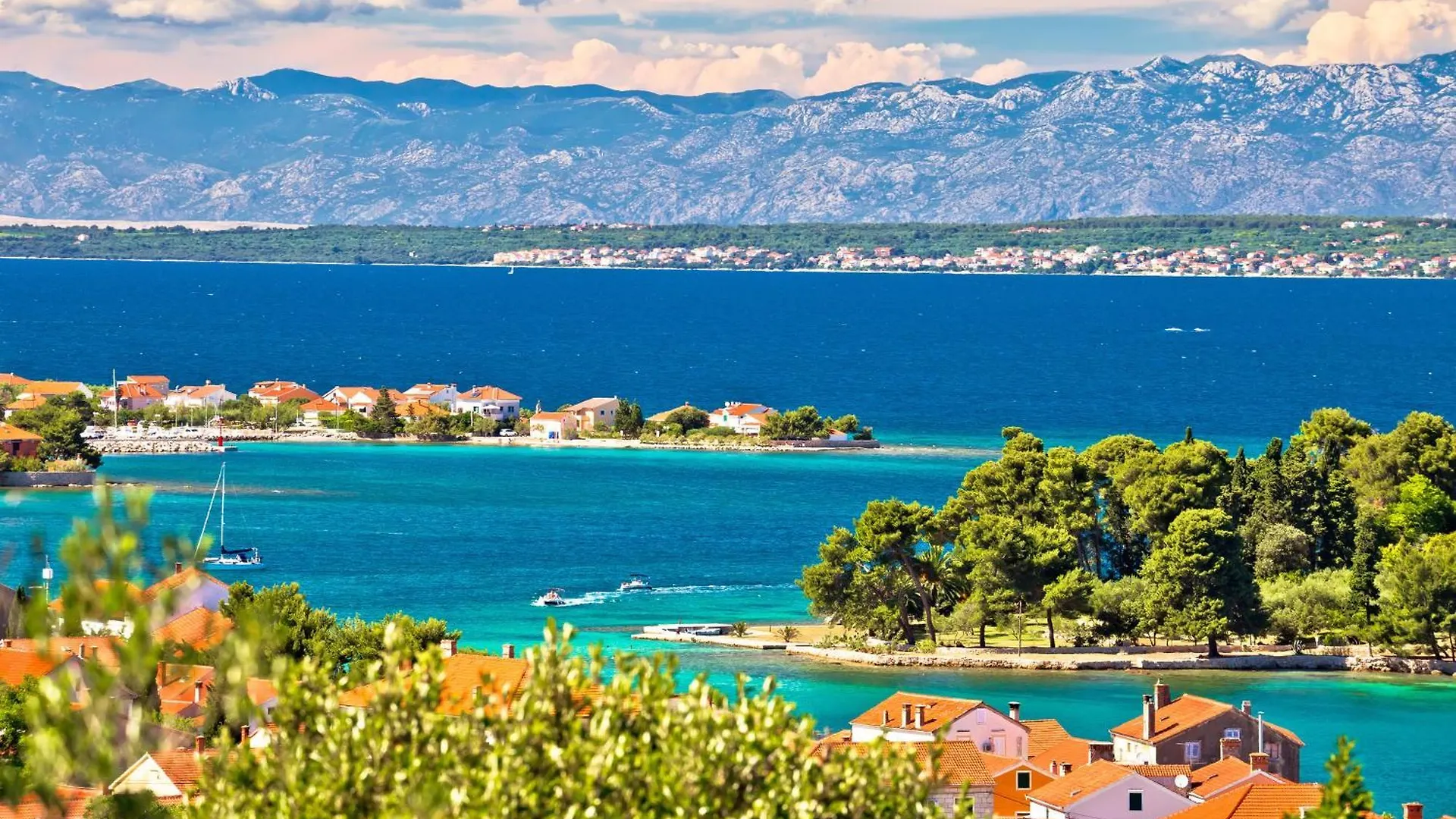 Hotel Preko Ugljan Island, Curio Collection By Hilton